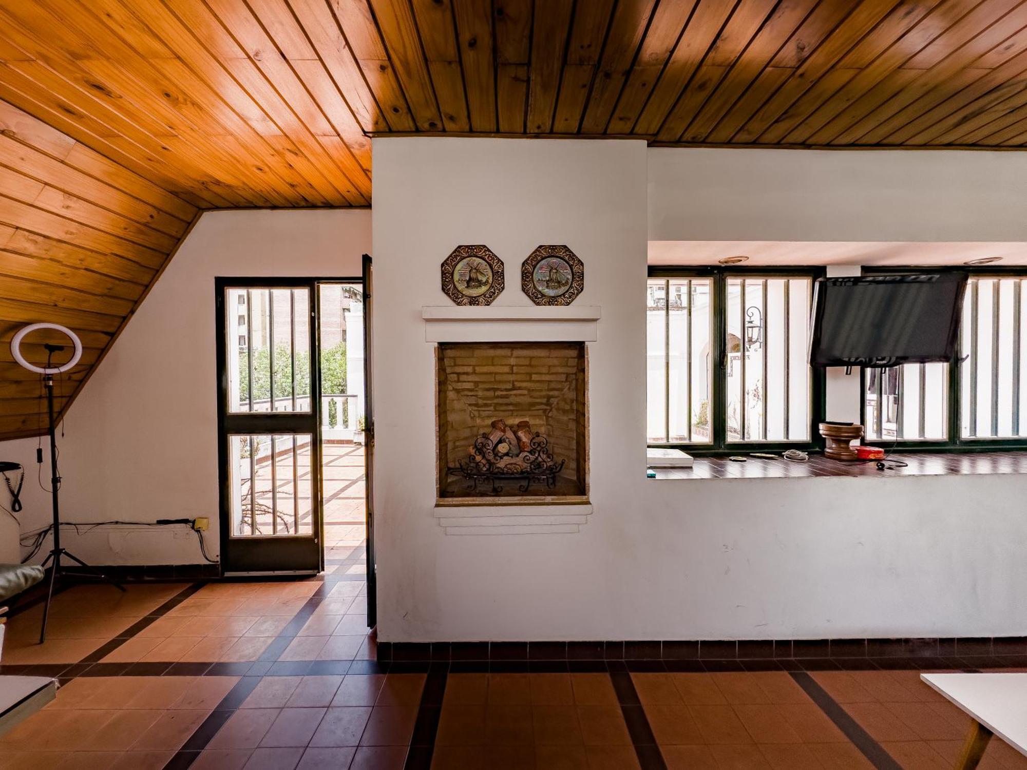 Rodex Hostel Tucuman サンミゲルデトゥクマン エクステリア 写真