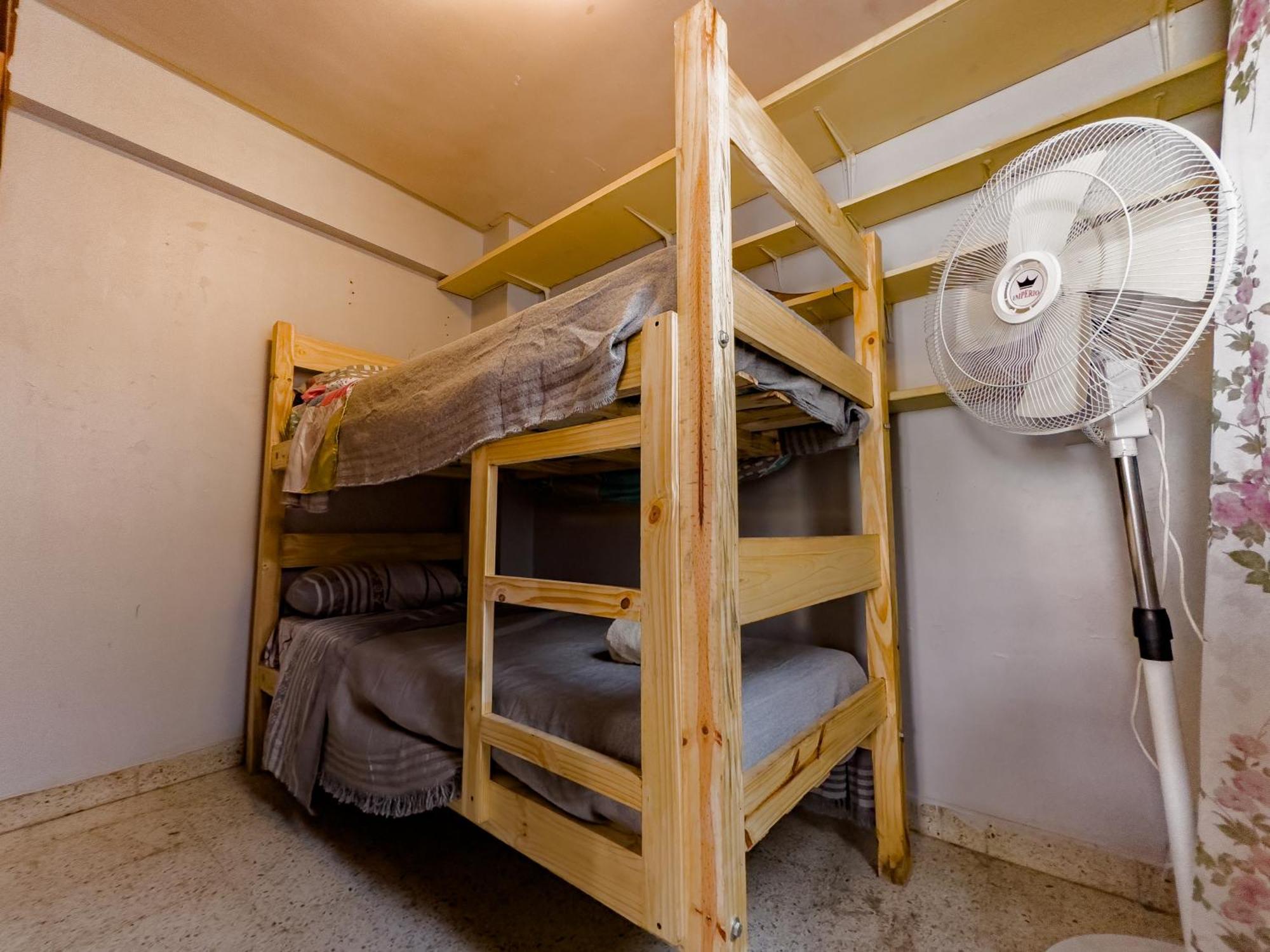 Rodex Hostel Tucuman サンミゲルデトゥクマン エクステリア 写真