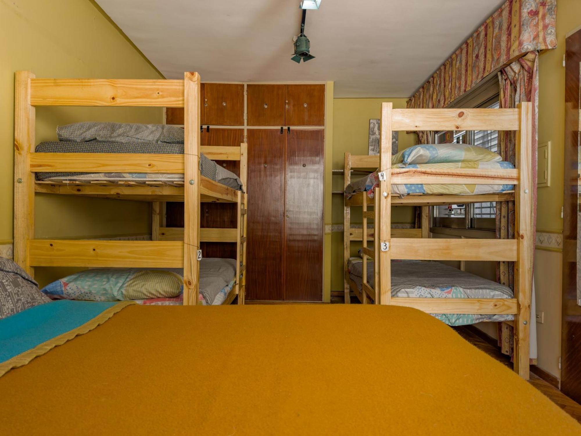 Rodex Hostel Tucuman サンミゲルデトゥクマン エクステリア 写真