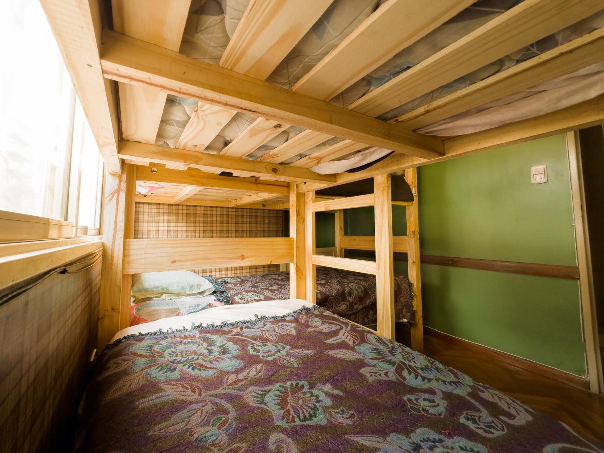 Rodex Hostel Tucuman サンミゲルデトゥクマン エクステリア 写真