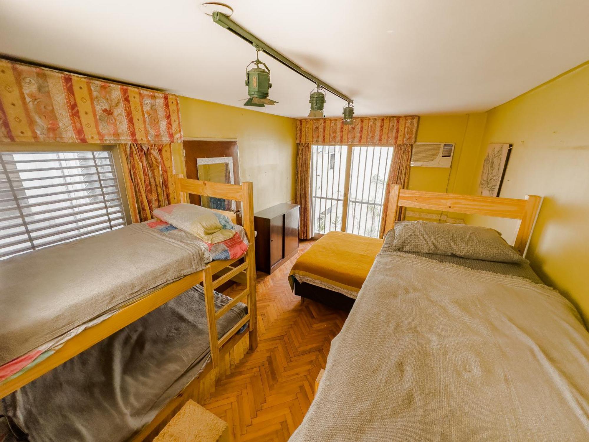 Rodex Hostel Tucuman サンミゲルデトゥクマン エクステリア 写真