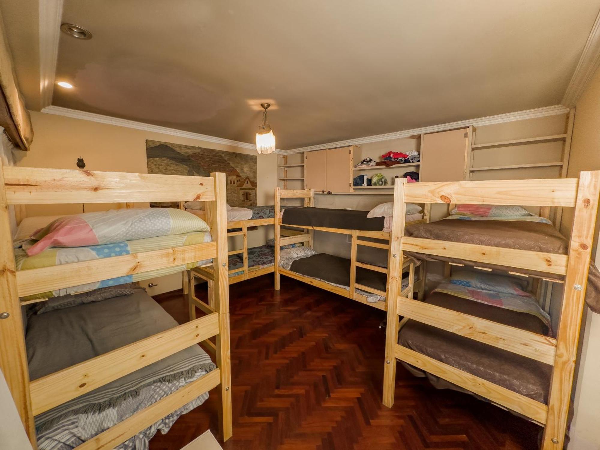 Rodex Hostel Tucuman サンミゲルデトゥクマン エクステリア 写真