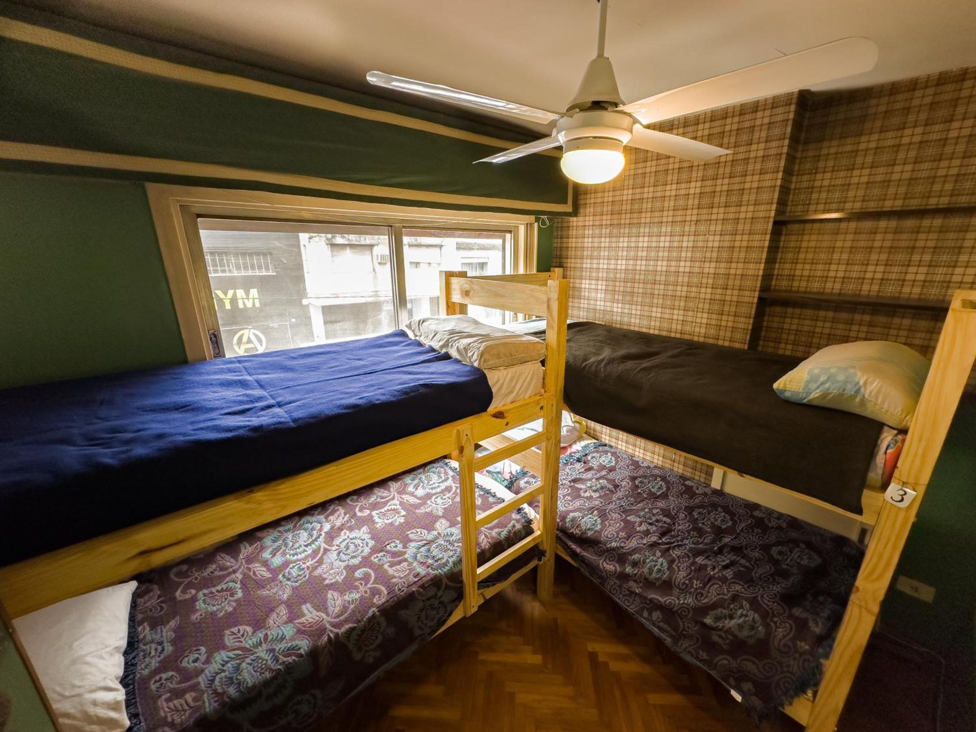 Rodex Hostel Tucuman サンミゲルデトゥクマン エクステリア 写真