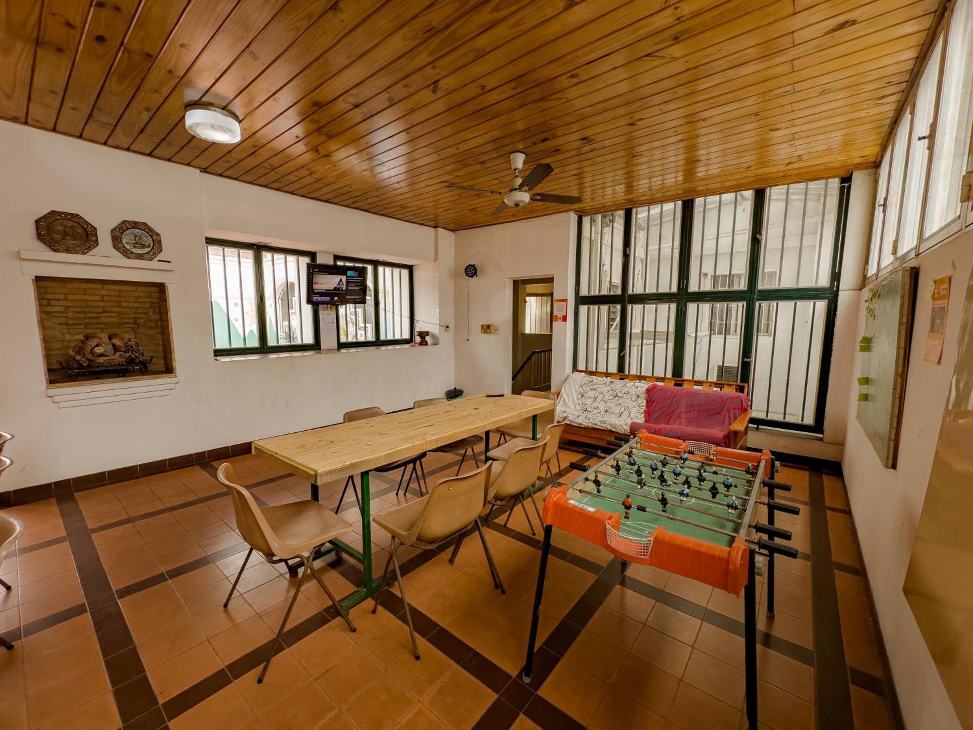 Rodex Hostel Tucuman サンミゲルデトゥクマン エクステリア 写真