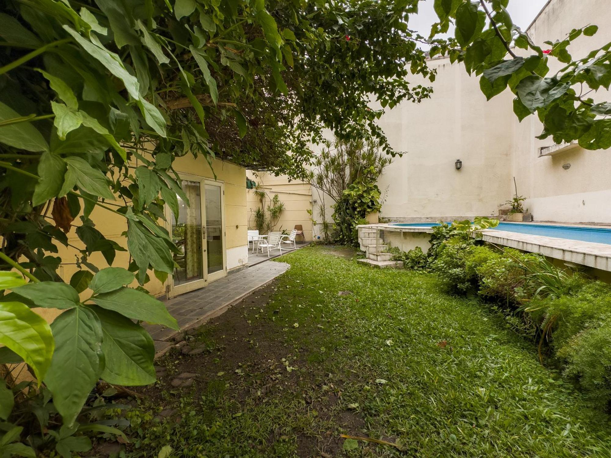 Rodex Hostel Tucuman サンミゲルデトゥクマン エクステリア 写真