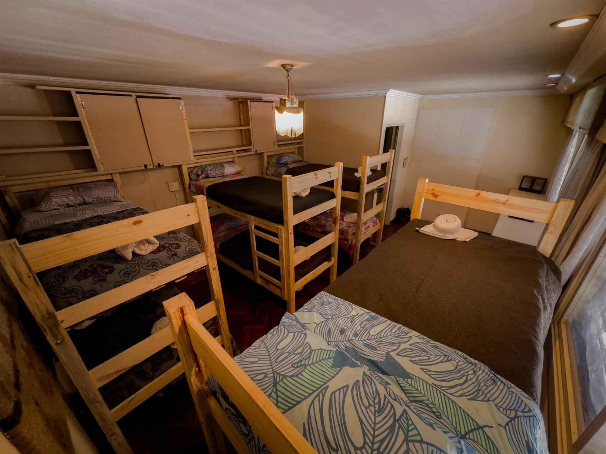 Rodex Hostel Tucuman サンミゲルデトゥクマン エクステリア 写真