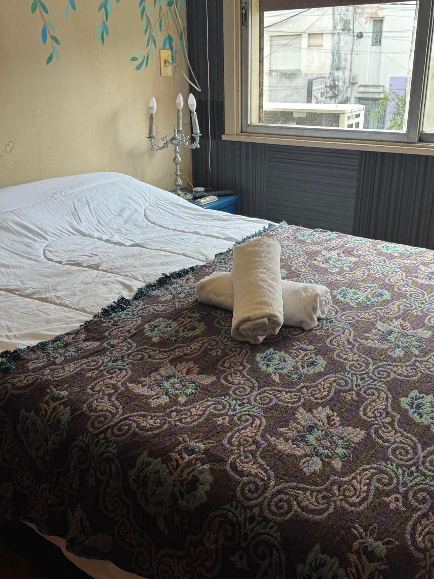 Rodex Hostel Tucuman サンミゲルデトゥクマン エクステリア 写真