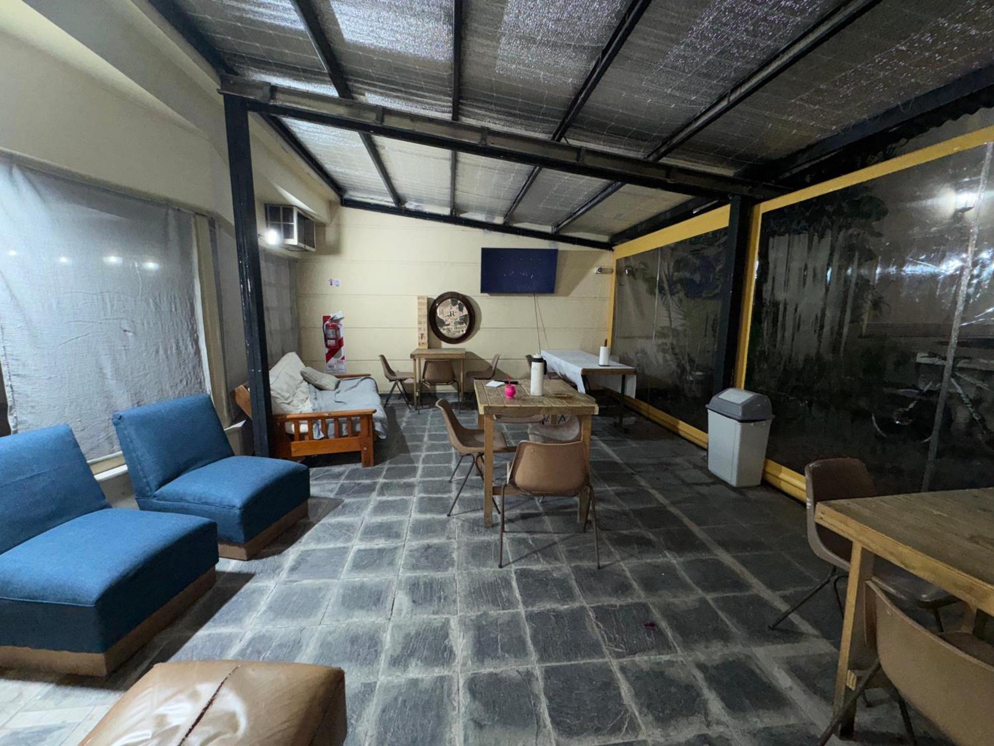 Rodex Hostel Tucuman サンミゲルデトゥクマン エクステリア 写真