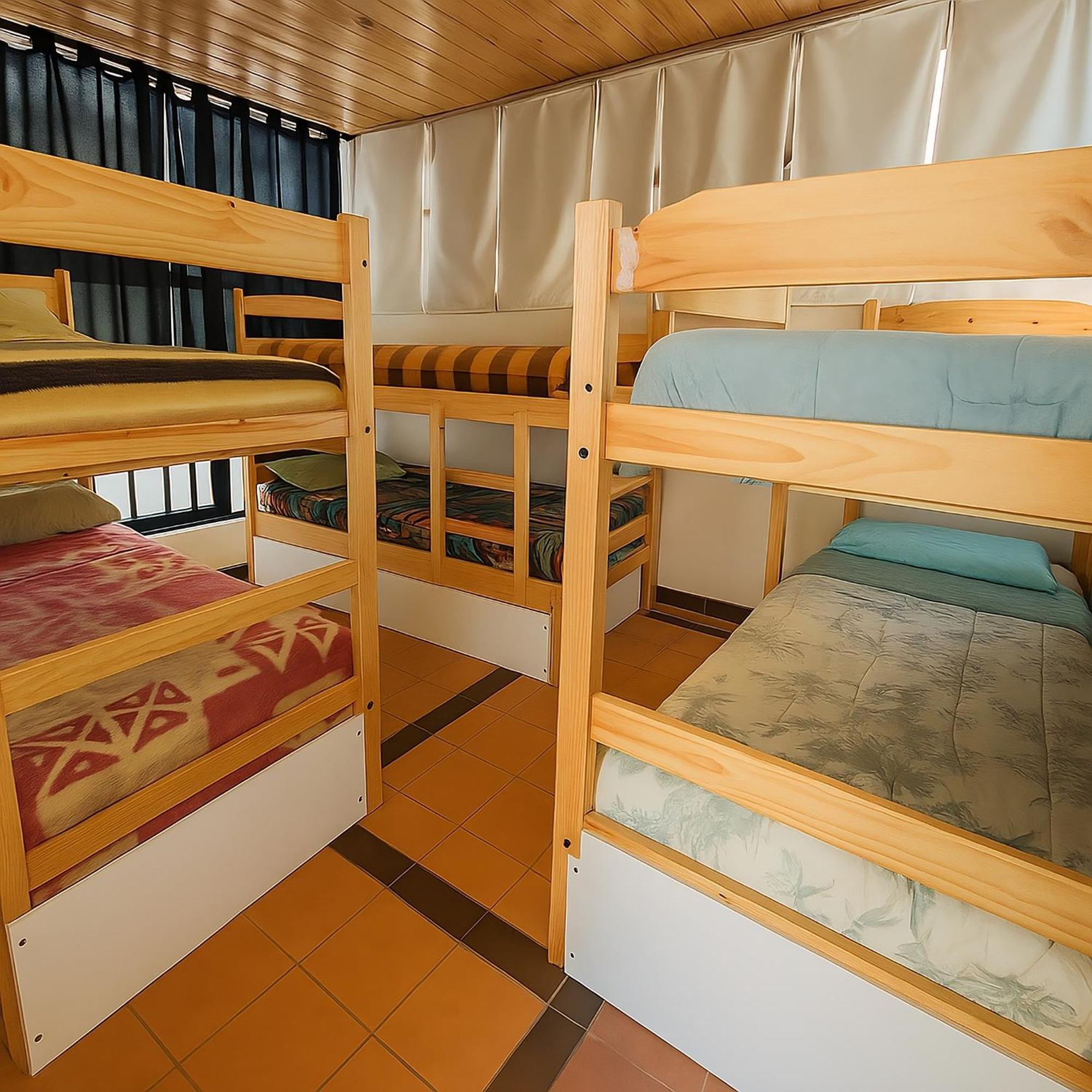 Rodex Hostel Tucuman サンミゲルデトゥクマン エクステリア 写真