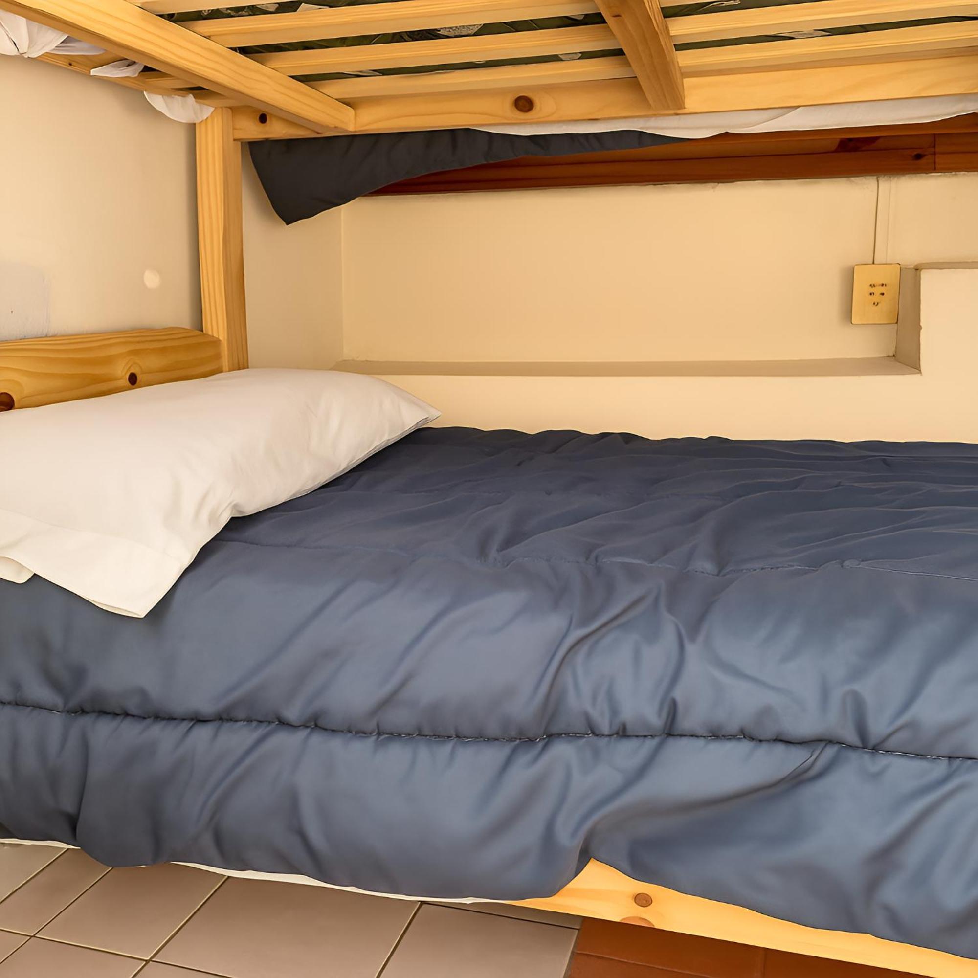Rodex Hostel Tucuman サンミゲルデトゥクマン エクステリア 写真
